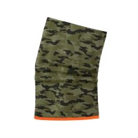 Helly Hansen Workwear Lifa Merino Nackenwärmer camo One Size