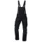 PUMA WORKWEAR Precision X Latzhose Schwarz 44