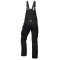 PUMA WORKWEAR Precision X Latzhose Schwarz 44