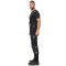 PUMA WORKWEAR Precision X Latzhose Schwarz 44