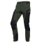 PUMA WORKWEAR Pro One Outdoorhose Olive / Anthrazit  S