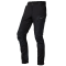 PUMA WORKWEAR Pro One Outdoorhose Schwarz / Anthrazit  S