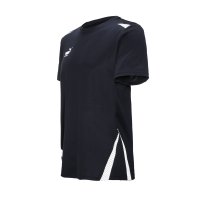 PUMA WORKWEAR Essentials T-Shirt Schwarz S