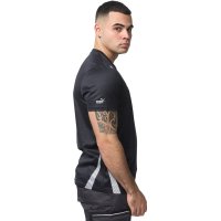 PUMA WORKWEAR Essentials T-Shirt Schwarz S