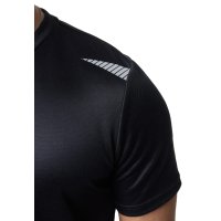 PUMA WORKWEAR Essentials T-Shirt Schwarz S