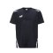 PUMA WORKWEAR Essentials T-Shirt Schwarz S