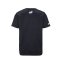 PUMA WORKWEAR Essentials T-Shirt Schwarz S