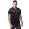 PUMA WORKWEAR Essentials T-Shirt Schwarz S