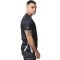 PUMA WORKWEAR Essentials T-Shirt Schwarz S