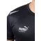 PUMA WORKWEAR Essentials T-Shirt Schwarz S