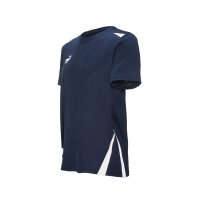 PUMA WORKWEAR Essentials T-Shirt Marine S