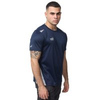 PUMA WORKWEAR Essentials T-Shirt Marine S