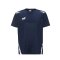 PUMA WORKWEAR Essentials T-Shirt Marine S