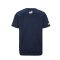 PUMA WORKWEAR Essentials T-Shirt Marine S