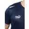 PUMA WORKWEAR Essentials T-Shirt Marine S