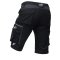 Puma kurze Arbeitshose Workwear Precision X Shorts Schwarz/Anthrazit 44