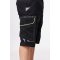 Puma kurze Arbeitshose Workwear Precision X Shorts Schwarz/Neon 44