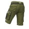 Puma kurze Arbeitshose Workwear Precision X Shorts Grün 44