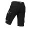 Puma kurze Arbeitshose Workwear Precision X Shorts Schwarz 44