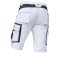 Puma kurze Arbeitshose Workwear Precision X Shorts Weiß 44