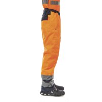 U-POWER Warnschutzhose Subu