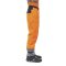 U-POWER Warnschutzhose Subu