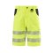 4PROTECT® Warnschutz-Shorts PATERSON Leuchtgelb L