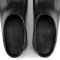 BIRKENSTOCK A630 PU Clog Unisex Schwarz