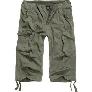 Brandit Urban Legend 3/4 Shorts-kurze Hose