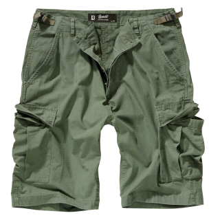 Brandit BDU Ripstop Shorts-kurze Hose