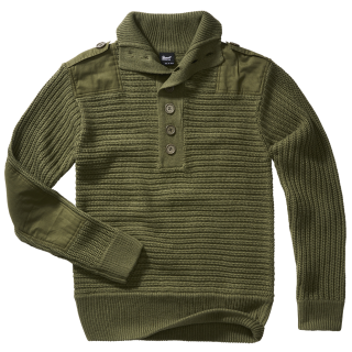 Brandit Alpine Pullover