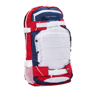 Forvert Forvert Ice Louis Rucksack