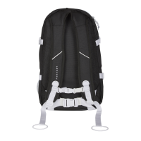 Forvert Forvert Ice Laptop Louis Rucksack