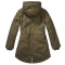 Brandit Damen Marsh Lake Parka