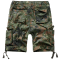 Brandit Urban Legend Shorts-kurze Hose Größe S Farbe Flecktarn