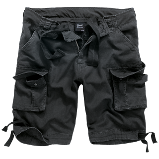 Brandit Urban Legend Shorts-kurze Hose Größe S Farbe Schwarz