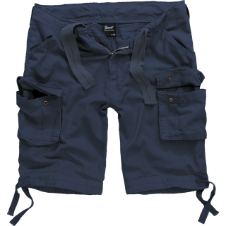 Brandit Urban Legend Shorts-kurze Hose Größe S Farbe Navy