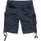 Brandit Urban Legend Shorts-kurze Hose Größe S Farbe Navy