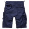 Brandit BDU Ripstop Shorts-kurze Hose Größe S Farbe Navy