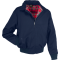 Brandit Lord Canterbury Outdoorjacke Größe M Farbe Navy