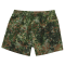 Brandit Boxer-Shorts Größe S Farbe Flecktarn