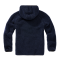 Brandit Teddyfleece Outdoorjacke Größe S Farbe Navy