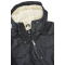 Brandit Damen Marsh Lake Parka Größe XS Farbe Anthrazit