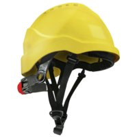 Kopfschutz Helmschutz Forstwirtschaft Industriehelm
