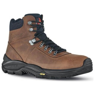 U-POWER Sicherheitshochschuh TRAIL S3 HRO CI HI SRC