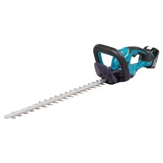 Makita Akku-Heckenschere 50 cm 18V (ohne Akku, ohne Ladegerät) DUH507Z