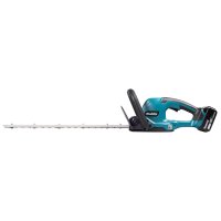 Makita Akku-Heckenschere 50 cm 18V (ohne Akku, ohne Ladegerät) DUH507Z