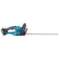 Makita Akku-Heckenschere 50 cm 18V / 3,0 Ah, 1 Akku + Ladegerät DUH507RF