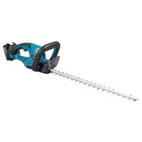 Makita Akku-Heckenschere 50 cm 18V / 3,0 Ah, 1 Akku + Ladegerät DUH507RF