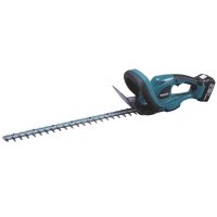 Makita Akku-Heckenschere 52 cm 18V (ohne Akku, ohne...